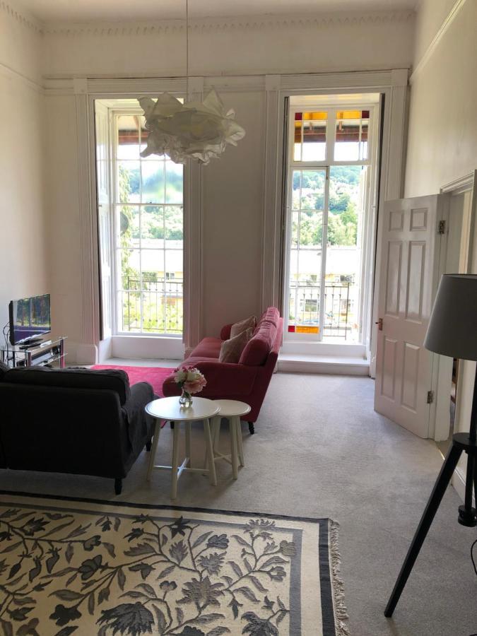 باث Grosvenor Place Spacious Studio Apartment المظهر الخارجي الصورة