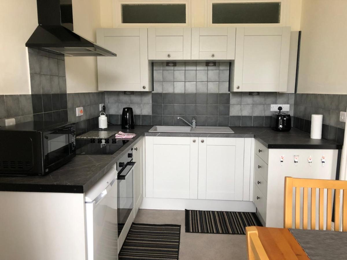 باث Grosvenor Place Spacious Studio Apartment المظهر الخارجي الصورة