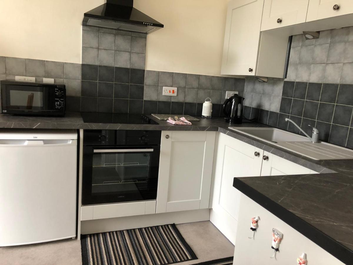 باث Grosvenor Place Spacious Studio Apartment المظهر الخارجي الصورة