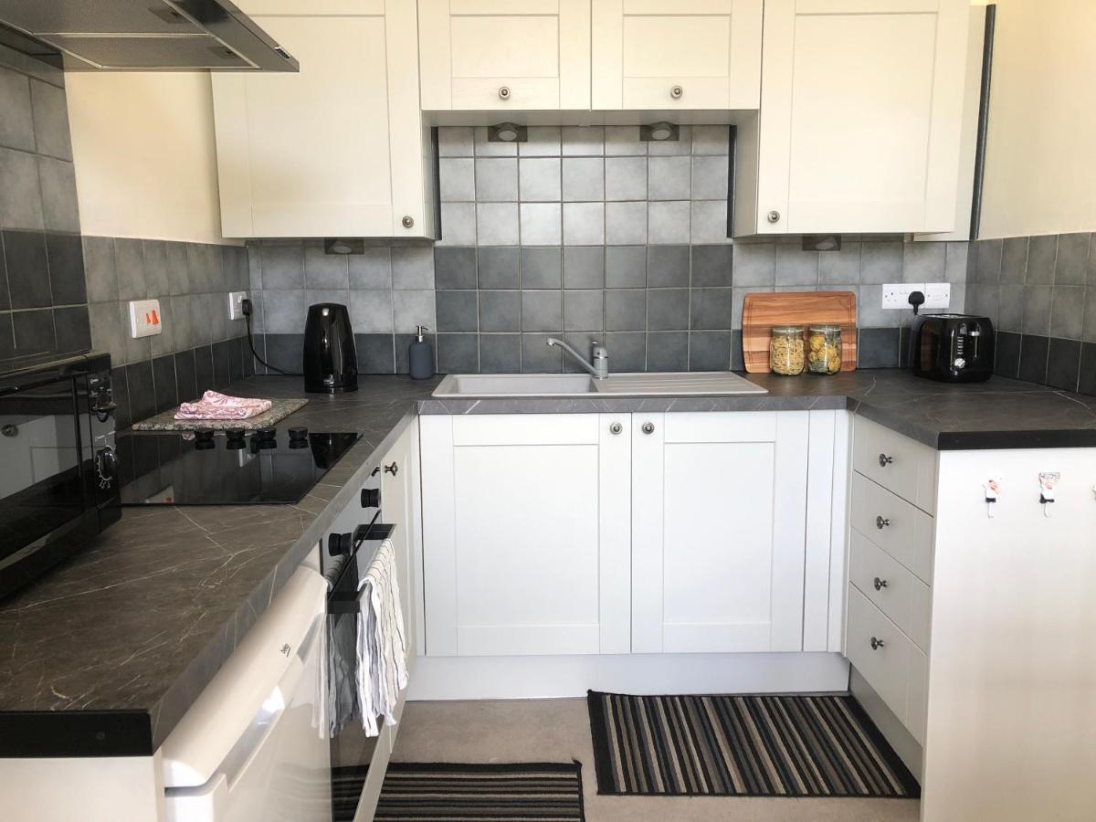باث Grosvenor Place Spacious Studio Apartment المظهر الخارجي الصورة