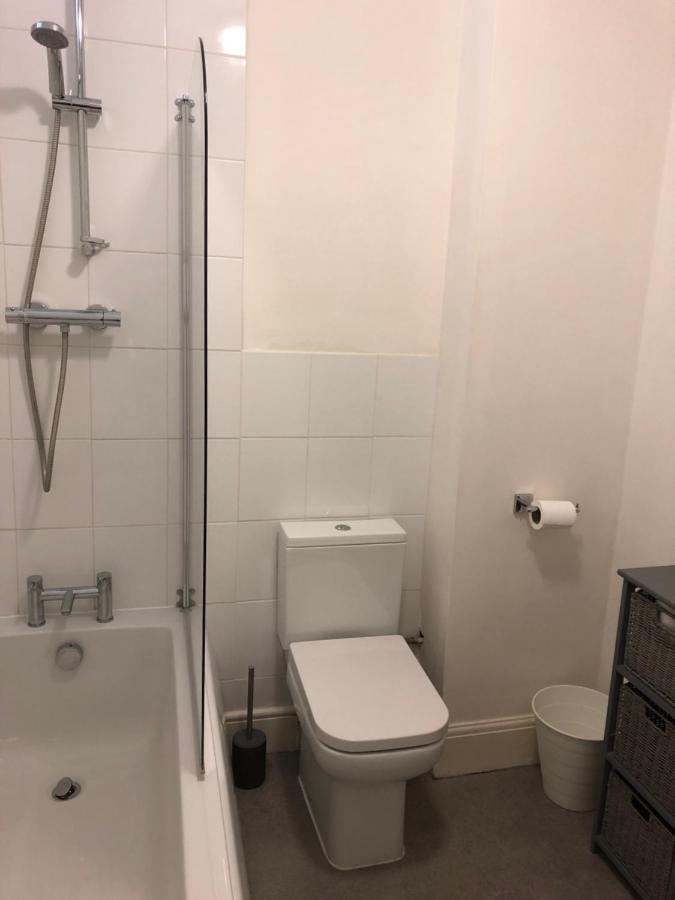 باث Grosvenor Place Spacious Studio Apartment المظهر الخارجي الصورة